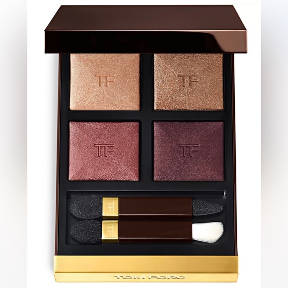 Tom Ford Other - NEW Tom Ford eyeshadow palette Honeymoon